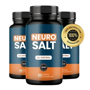 Neuro Salt