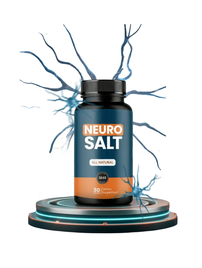 Neuro Salt